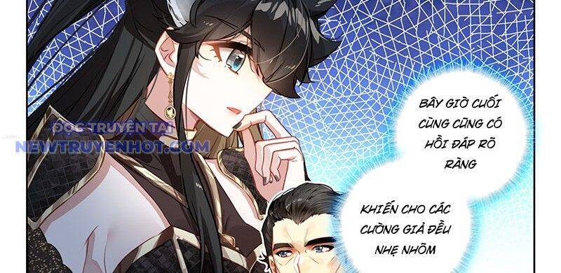 Chung Cực Đấu La Chap 591 - Next Chap 592