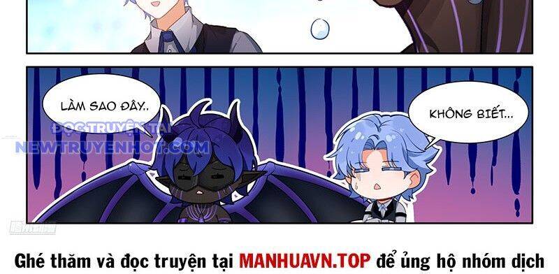 Chung Cực Đấu La Chap 591 - Next Chap 592