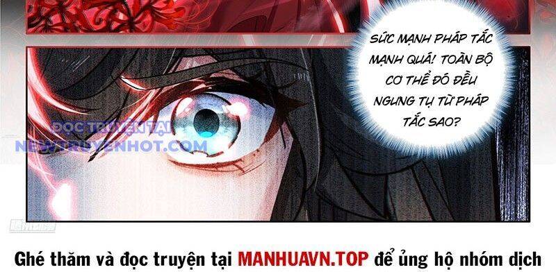 Chung Cực Đấu La Chap 592 - Next Chap 593