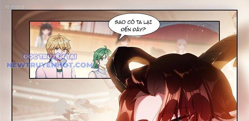 Chung Cực Đấu La Chap 592 - Next Chap 593