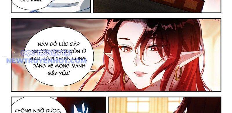 Chung Cực Đấu La Chap 592 - Next Chap 593