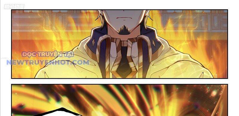 Chung Cực Đấu La Chap 592 - Next Chap 593