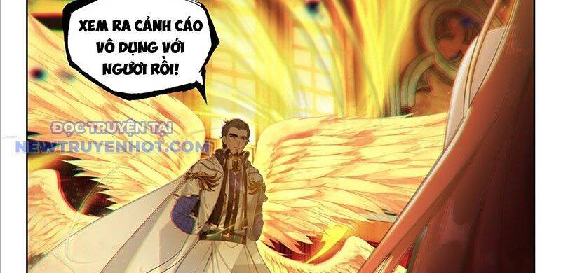 Chung Cực Đấu La Chap 592 - Next Chap 593