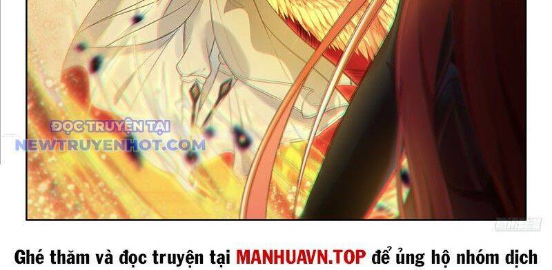 Chung Cực Đấu La Chap 592 - Next Chap 593