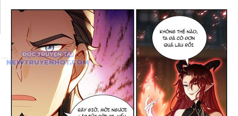 Chung Cực Đấu La Chap 592 - Next Chap 593