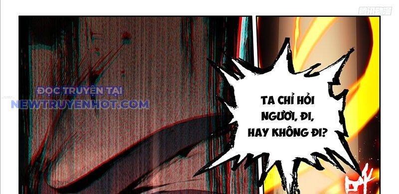 Chung Cực Đấu La Chap 592 - Next Chap 593