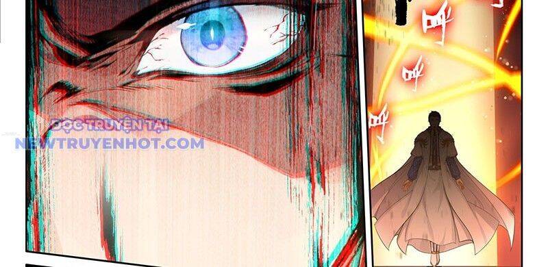 Chung Cực Đấu La Chap 592 - Next Chap 593