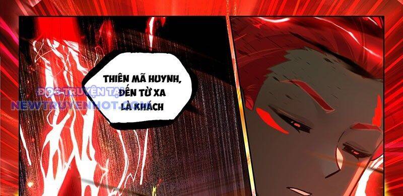 Chung Cực Đấu La Chap 592 - Next Chap 593