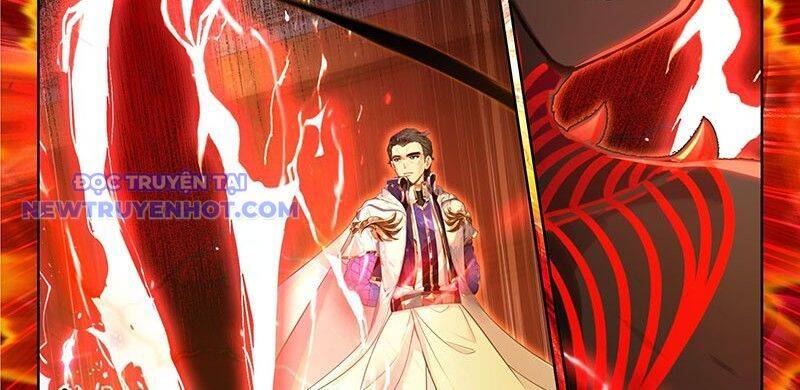 Chung Cực Đấu La Chap 592 - Next Chap 593