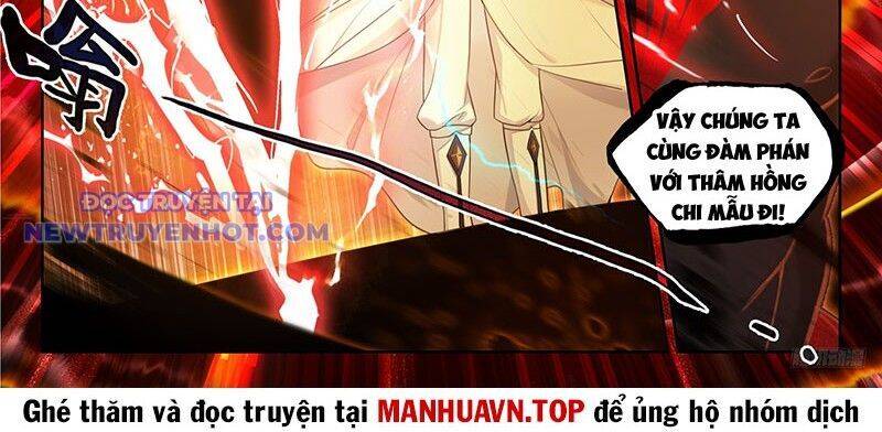 Chung Cực Đấu La Chap 592 - Next Chap 593