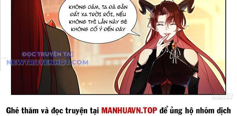 Chung Cực Đấu La Chap 592 - Next Chap 593