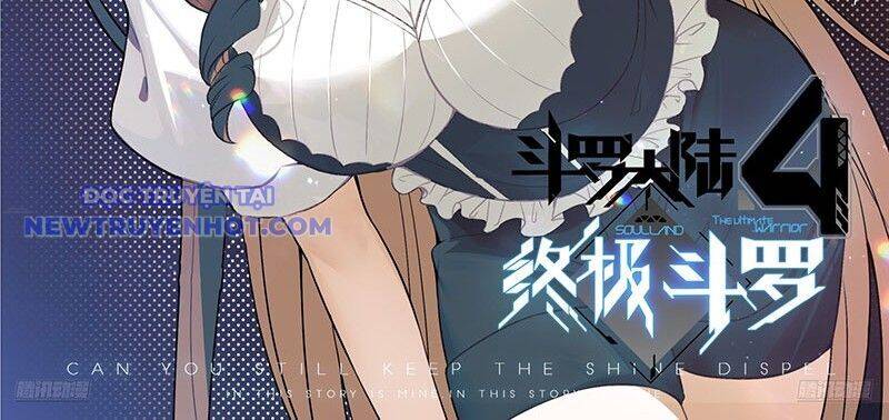 Chung Cực Đấu La Chap 592 - Next Chap 593