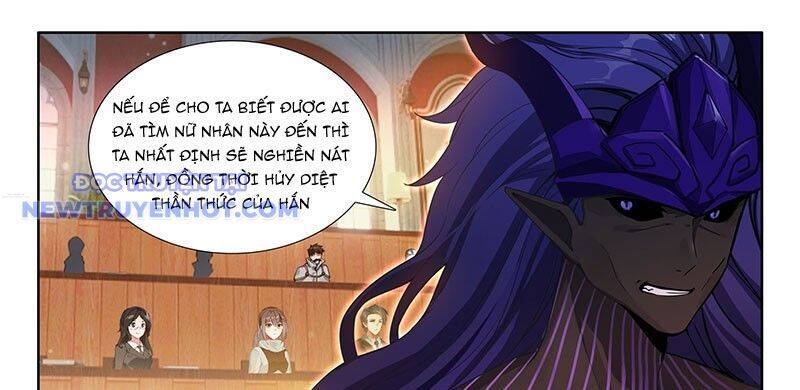 Chung Cực Đấu La Chap 592 - Next Chap 593