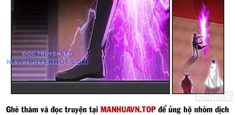 Chung Cực Đấu La Chap 592 - Next Chap 593