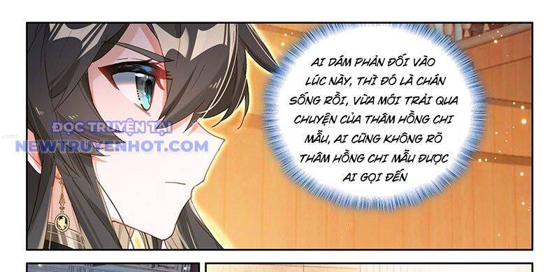 Chung Cực Đấu La Chap 592 - Next Chap 593