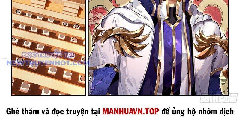 Chung Cực Đấu La Chap 592 - Next Chap 593