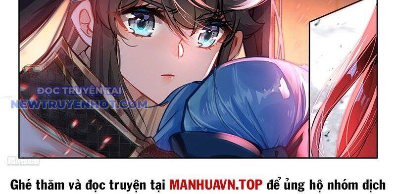 Chung Cực Đấu La Chap 592 - Next Chap 593