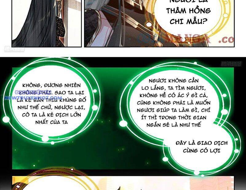 Chung Cực Đấu La Chap 593 - Next Chap 594
