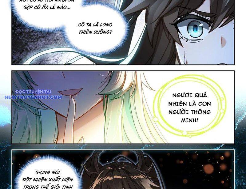 Chung Cực Đấu La Chap 593 - Next Chap 594