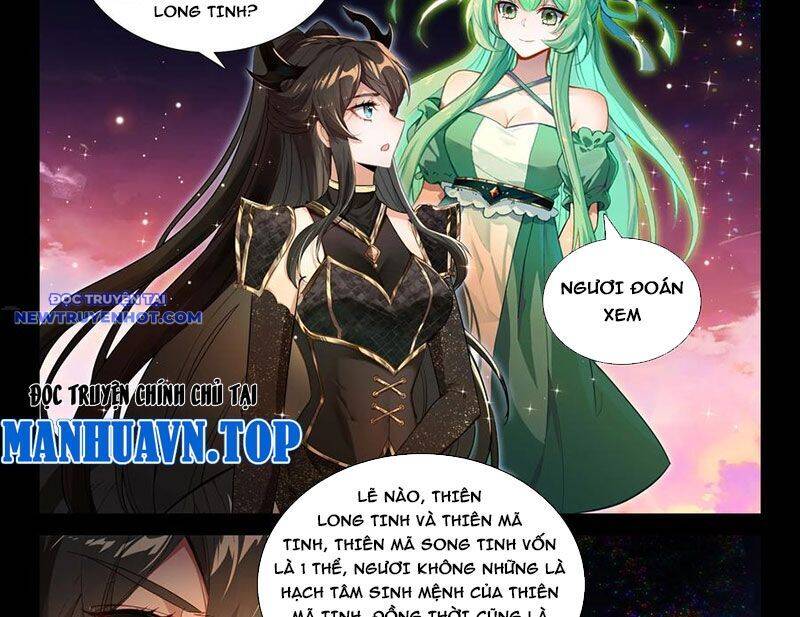 Chung Cực Đấu La Chap 593 - Next Chap 594