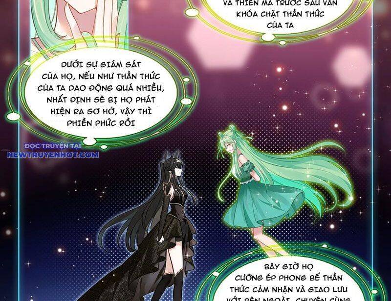 Chung Cực Đấu La Chap 593 - Next Chap 594
