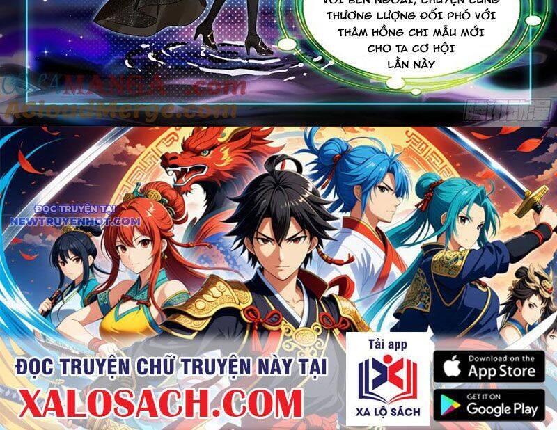 Chung Cực Đấu La Chap 593 - Next Chap 594