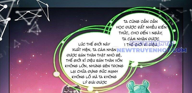 Chung Cực Đấu La Chap 594 - Next Chap 595
