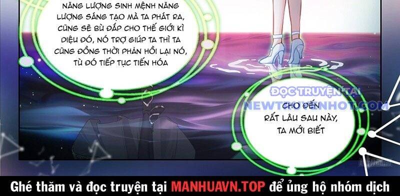 Chung Cực Đấu La Chap 594 - Next Chap 595
