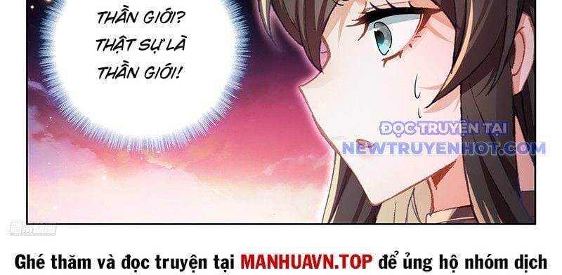 Chung Cực Đấu La Chap 594 - Next Chap 595