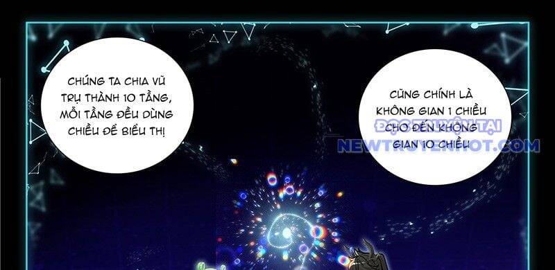 Chung Cực Đấu La Chap 594 - Next Chap 595