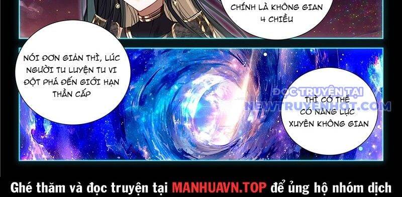 Chung Cực Đấu La Chap 594 - Next Chap 595