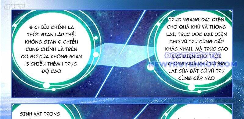 Chung Cực Đấu La Chap 594 - Next Chap 595