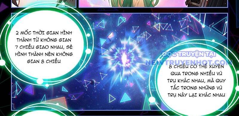 Chung Cực Đấu La Chap 594 - Next Chap 595