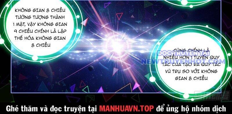 Chung Cực Đấu La Chap 594 - Next Chap 595