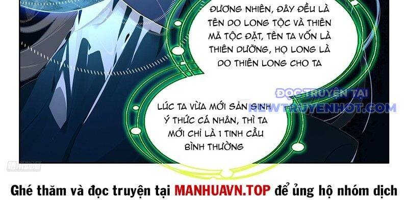 Chung Cực Đấu La Chap 594 - Next Chap 595
