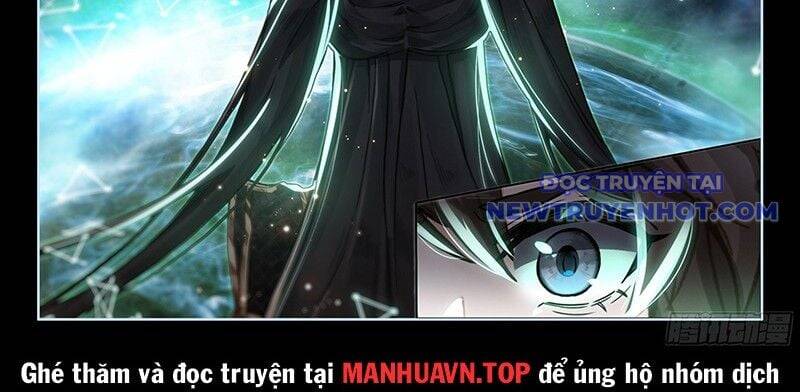 Chung Cực Đấu La Chap 594 - Next Chap 595