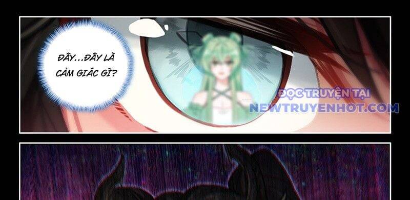 Chung Cực Đấu La Chap 594 - Next Chap 595