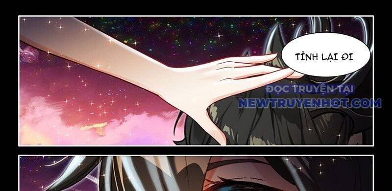 Chung Cực Đấu La Chap 594 - Next Chap 595