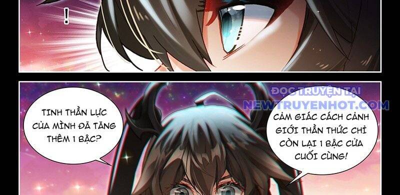 Chung Cực Đấu La Chap 594 - Next Chap 595