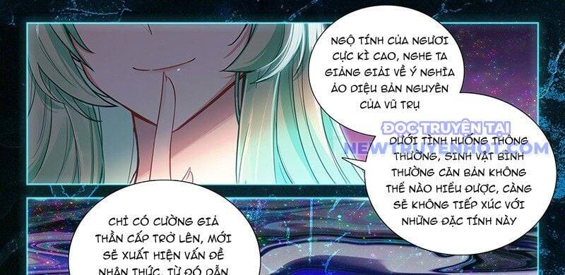 Chung Cực Đấu La Chap 594 - Next Chap 595