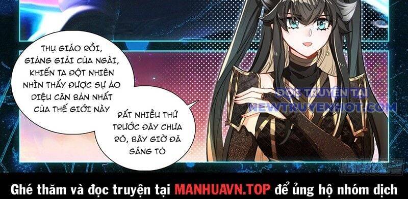 Chung Cực Đấu La Chap 594 - Next Chap 595
