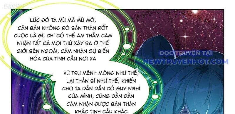 Chung Cực Đấu La Chap 594 - Next Chap 595