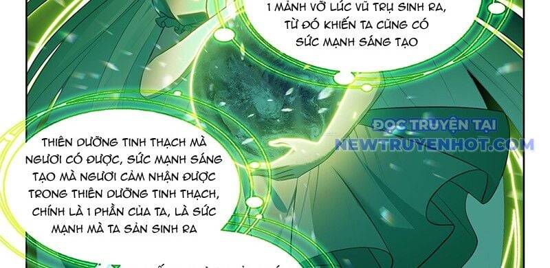 Chung Cực Đấu La Chap 594 - Next Chap 595