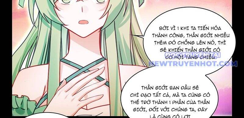 Chung Cực Đấu La Chap 595 - Next Chap 596