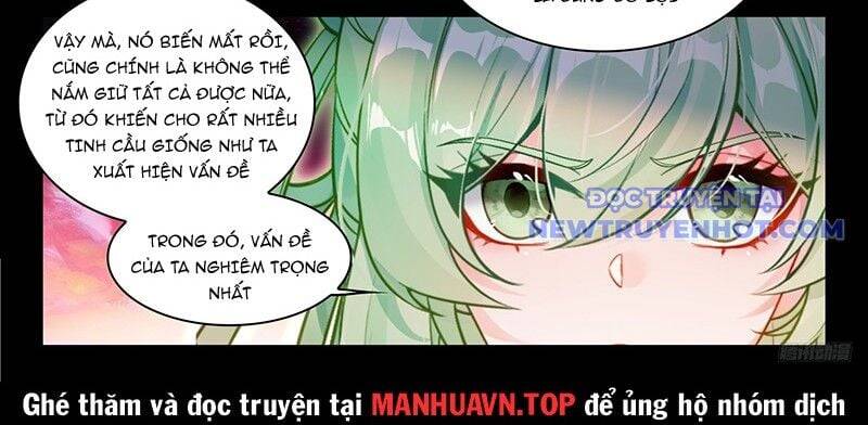 Chung Cực Đấu La Chap 595 - Next Chap 596