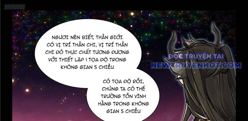 Chung Cực Đấu La Chap 595 - Next Chap 596