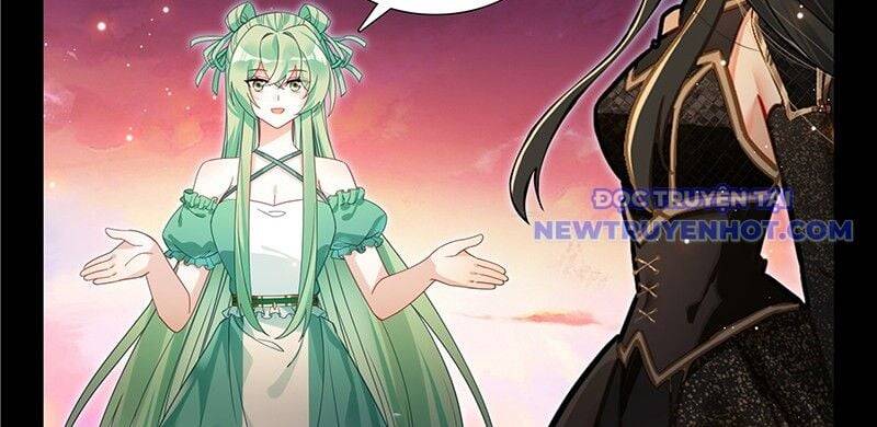 Chung Cực Đấu La Chap 595 - Next Chap 596