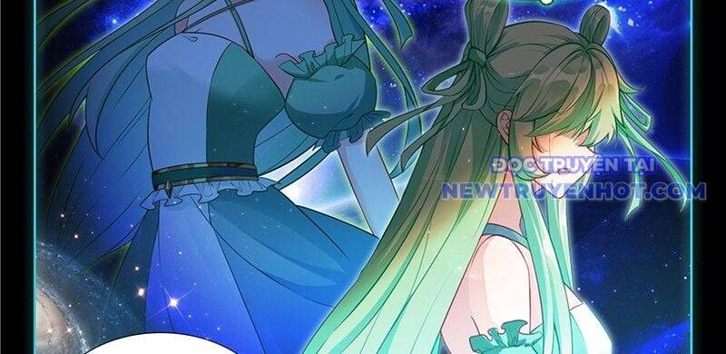 Chung Cực Đấu La Chap 595 - Next Chap 596