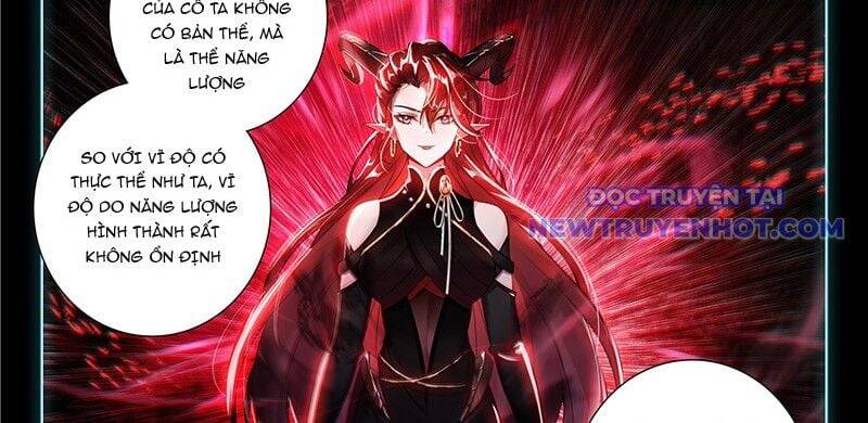 Chung Cực Đấu La Chap 595 - Next Chap 596