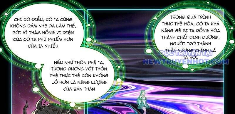 Chung Cực Đấu La Chap 595 - Next Chap 596